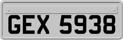 GEX5938
