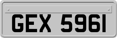 GEX5961