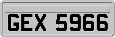 GEX5966
