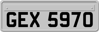 GEX5970