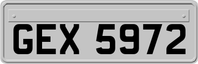 GEX5972