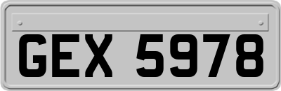 GEX5978