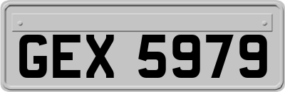 GEX5979