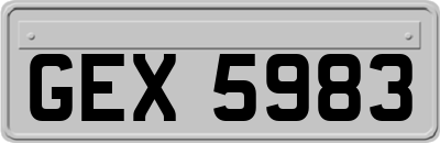 GEX5983