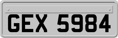 GEX5984