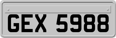 GEX5988