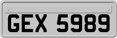 GEX5989