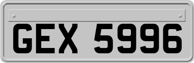 GEX5996