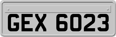 GEX6023