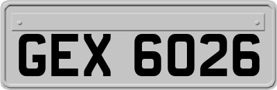 GEX6026