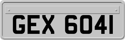 GEX6041