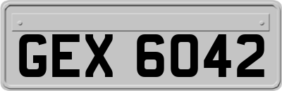 GEX6042
