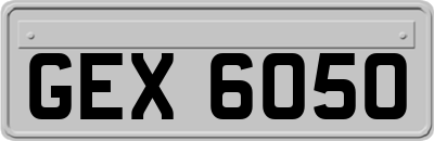 GEX6050