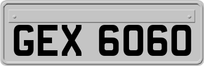 GEX6060