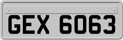 GEX6063