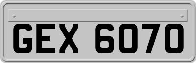 GEX6070