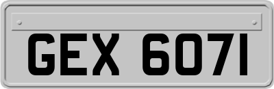 GEX6071