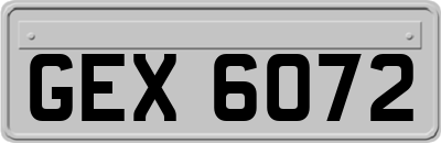GEX6072
