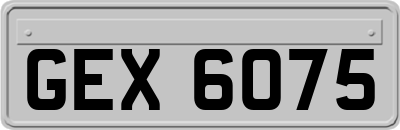 GEX6075