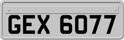 GEX6077
