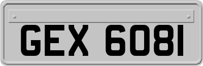 GEX6081