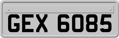 GEX6085