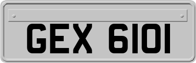 GEX6101
