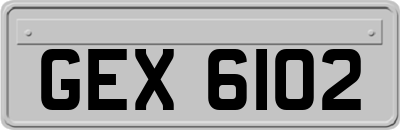 GEX6102
