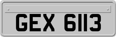 GEX6113
