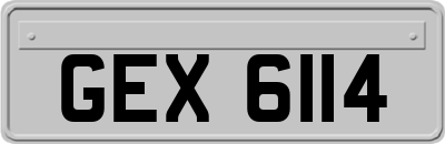 GEX6114