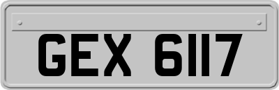 GEX6117