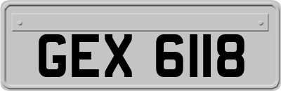 GEX6118