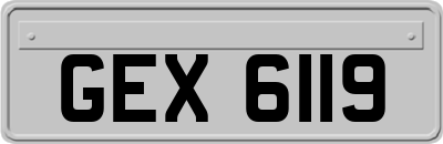 GEX6119
