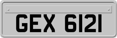 GEX6121