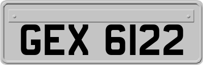 GEX6122