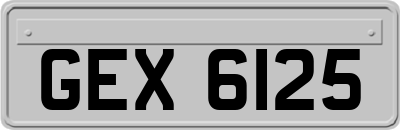 GEX6125