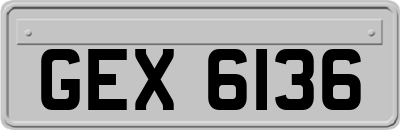 GEX6136