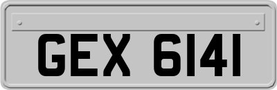 GEX6141