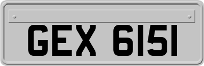 GEX6151