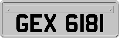 GEX6181