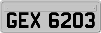 GEX6203