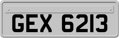 GEX6213
