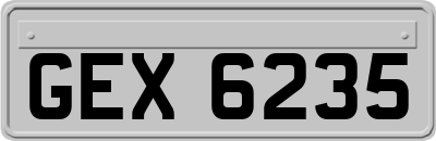 GEX6235
