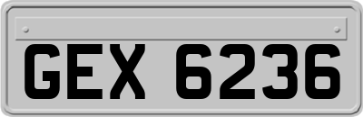 GEX6236