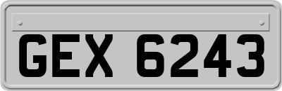 GEX6243