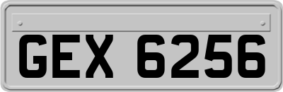 GEX6256