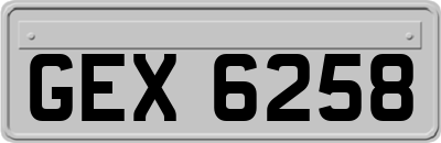 GEX6258