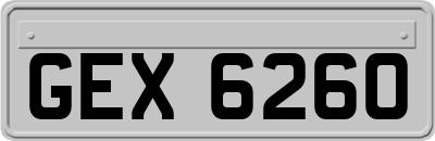 GEX6260