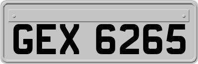 GEX6265
