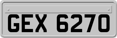 GEX6270